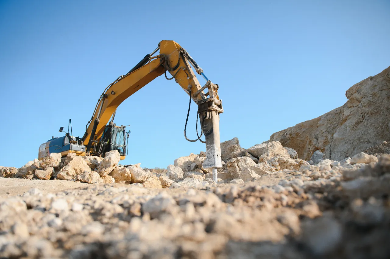 Demolition Services in Connecticut