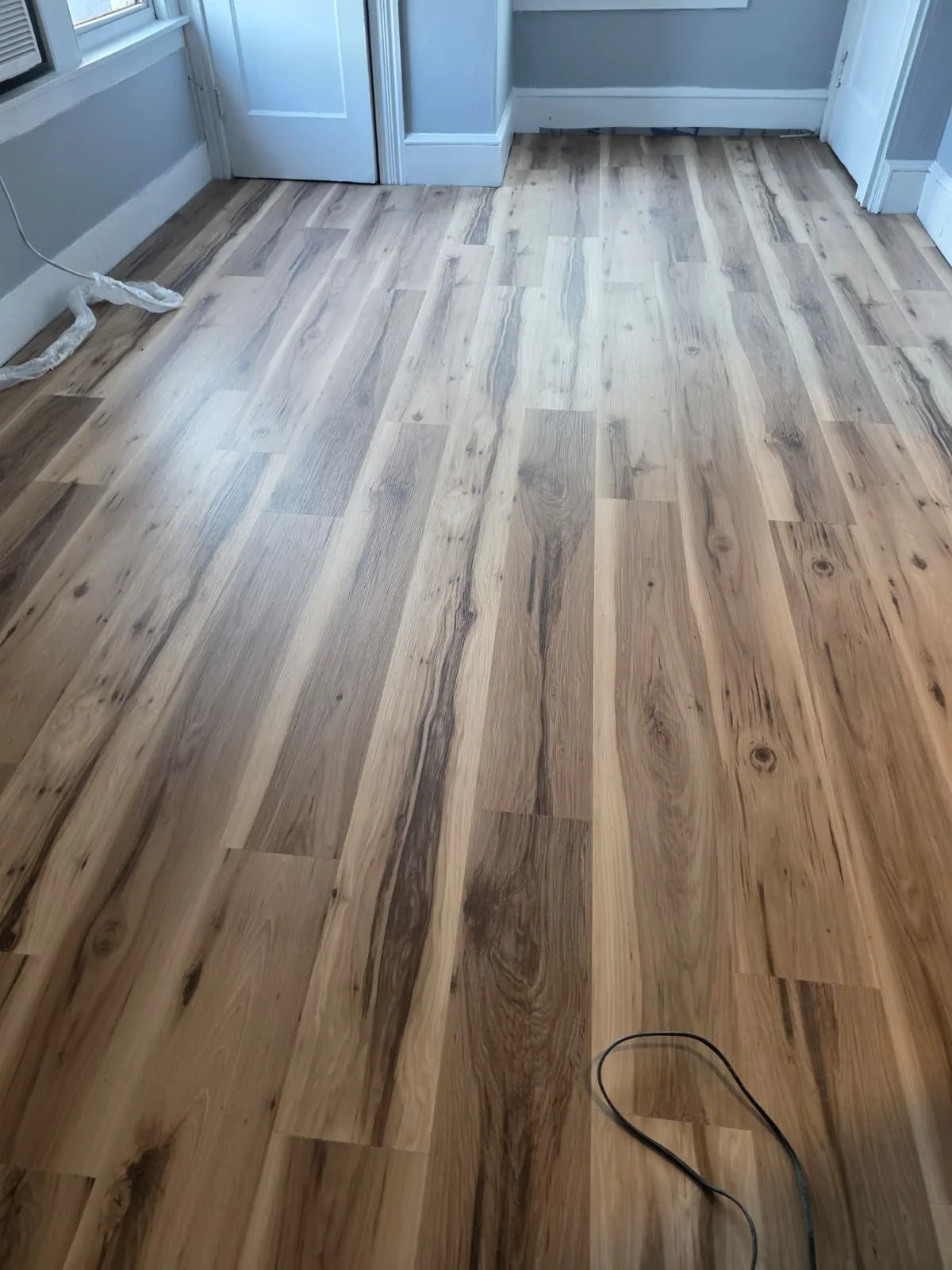 Wilson General Construction project in Connecticut
