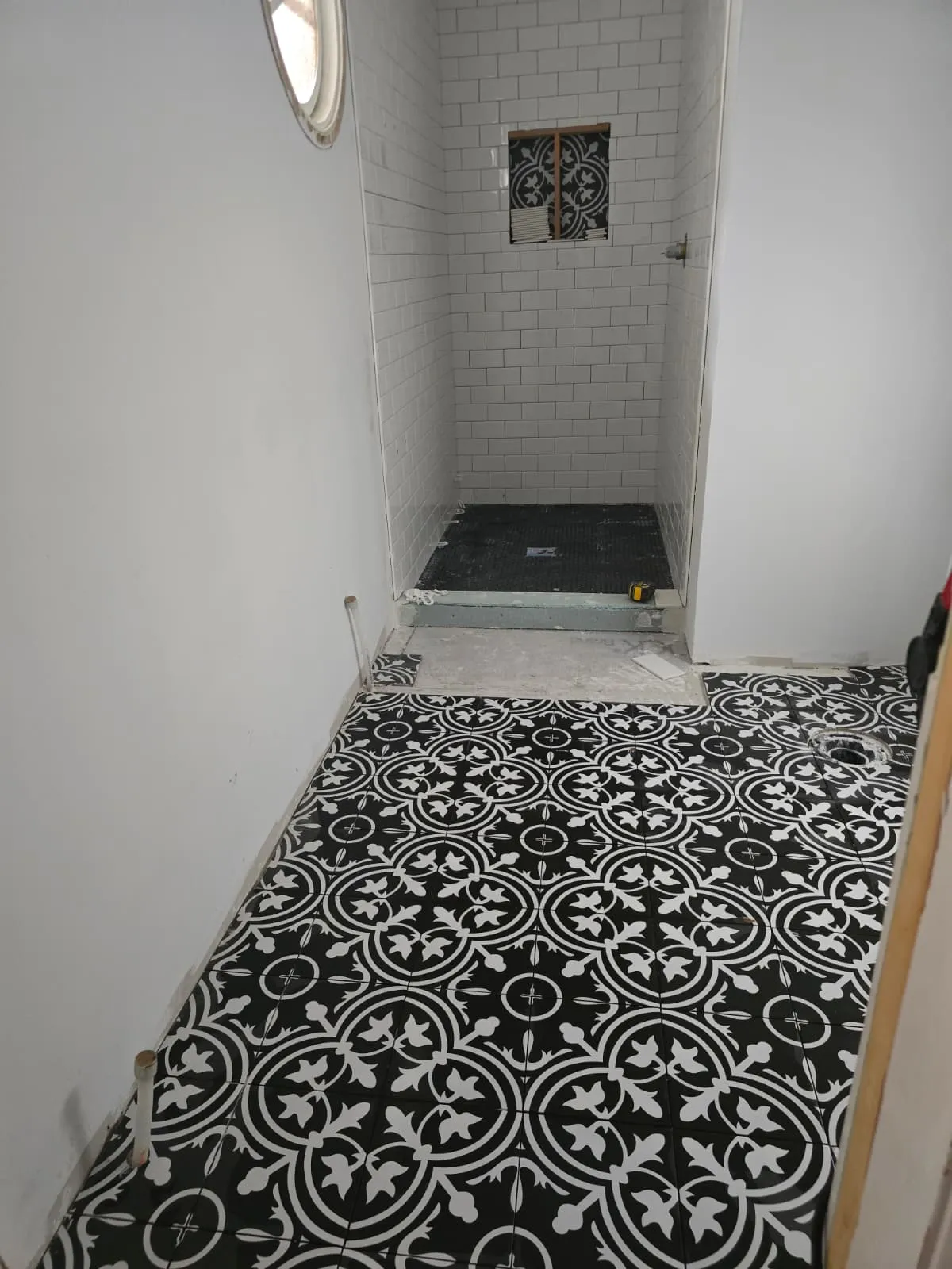 Wilson General Construction project in Connecticut