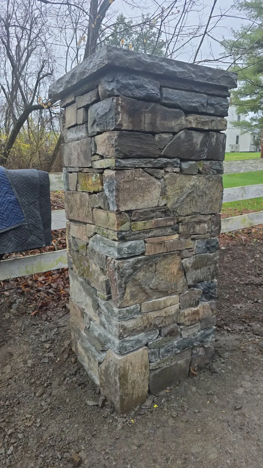 Wilson General Construction project in Connecticut