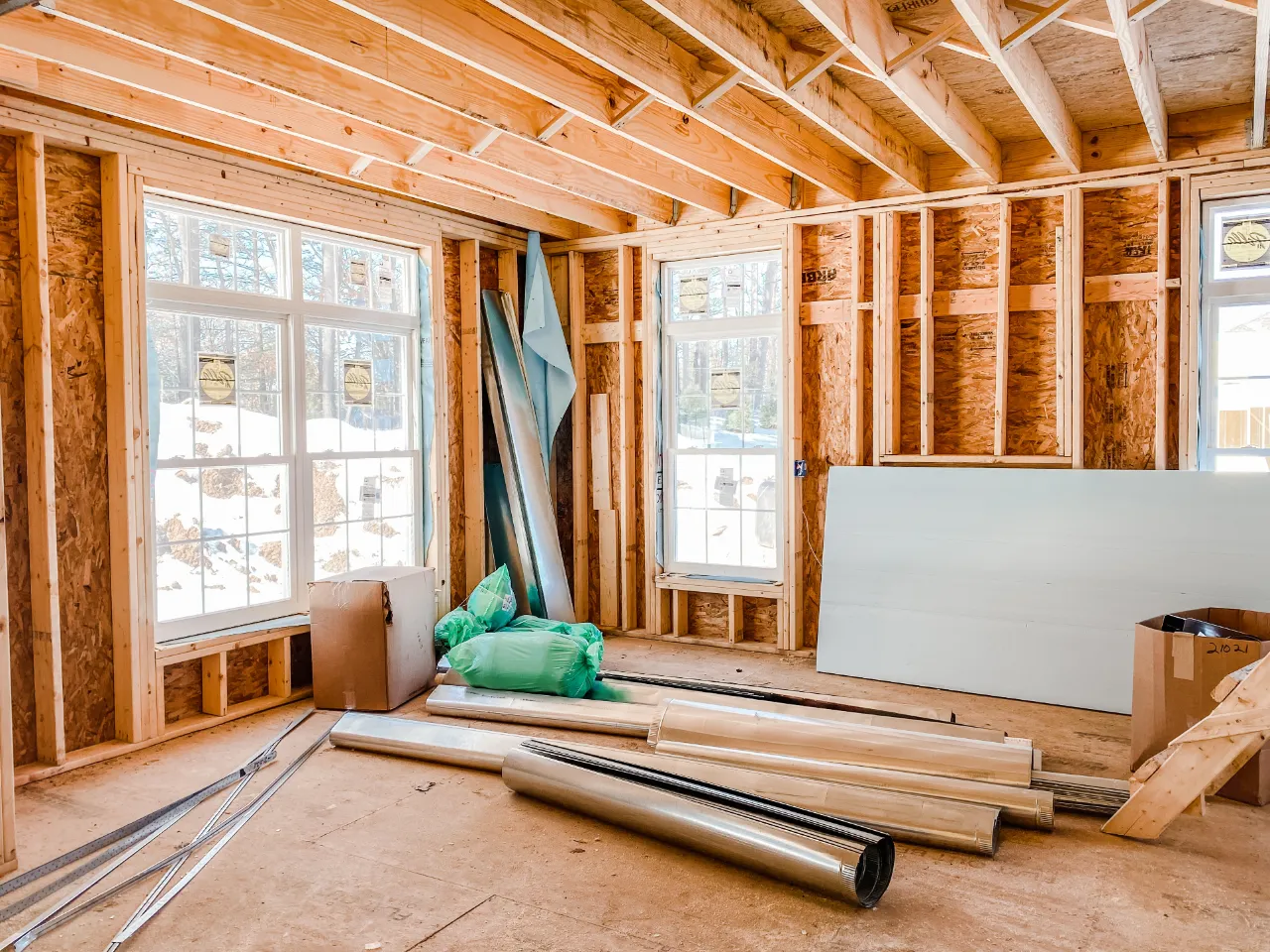 Home Remodeling in Connecticut